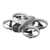 Remote-controlled airplane