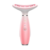 Neck and Face Massager Beauty Device