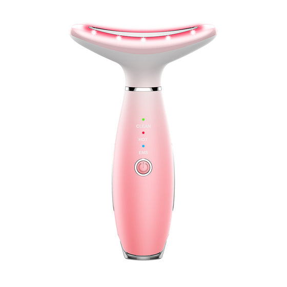 Neck and Face Massager Beauty Device Health & Wellness product image 3