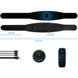 Smart Ems Massage Belt Health & Wellness product image 4