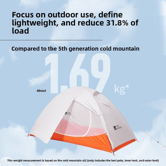 Tent Outdoor Camping Camping Shelter & Sleep product image 2