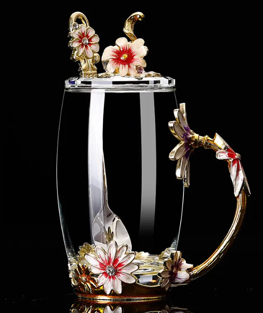 Glass Cookware - Image 4