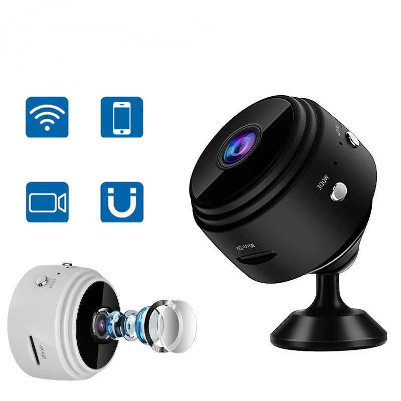 camera
