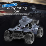 Alloy RC Car with HD Wi-Fi Camera and Voice Chat