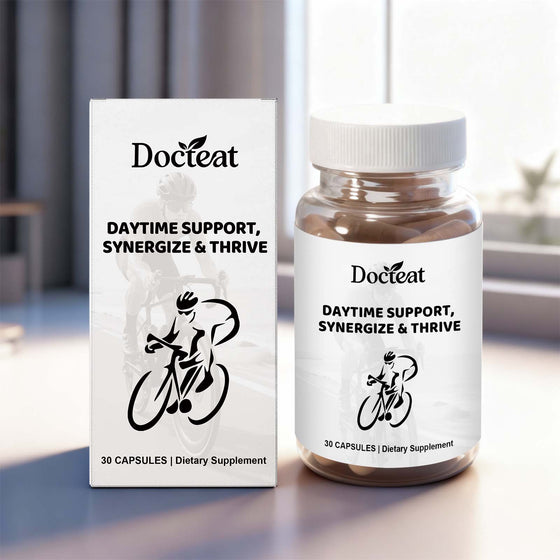 Dietary Supplement Capsules product image 1