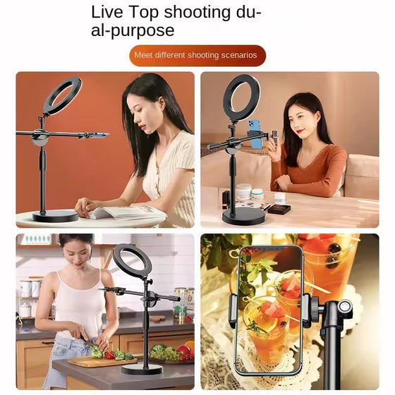Mobile Phone Live Streaming Stand Phone Accessories product image 3