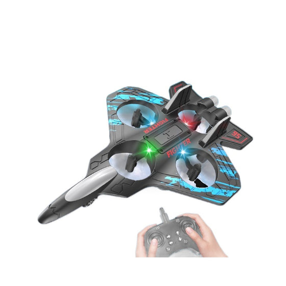 Children's Foam Remote Control Airplane product image 4