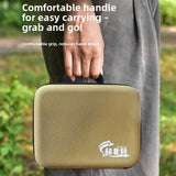 Portable Egg Protector Storage Container