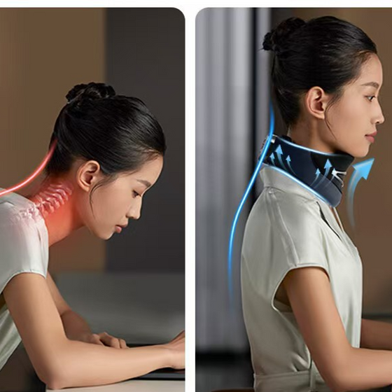 Neck Massager Health & Wellness product image 2