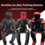 Brazilian Jiu-Jitsu Training Dummy