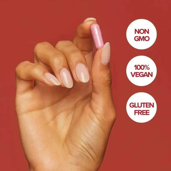 Probiotic Capsules for Women product image 4