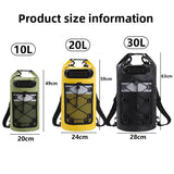 Dry Rafting Bag Waterproof Bucket Bag Waterproof Bag