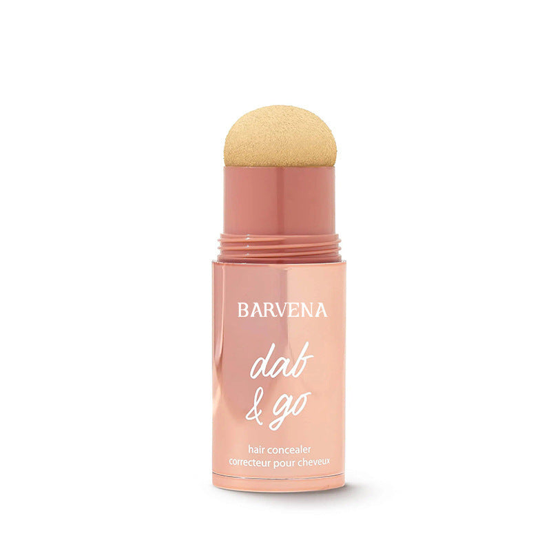 Refreshing and Non-Greasy Scalp Concealer