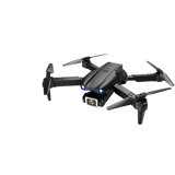 Toy remote control airplane