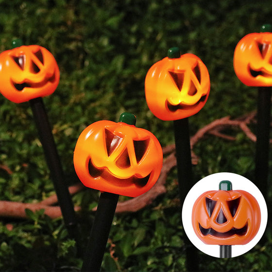 Halloween Solar LED Garden Lights Outdoor & Pond Lighting product image 3