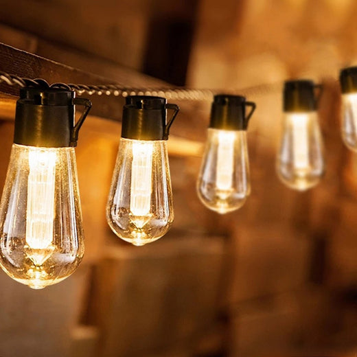 Decorative lamp