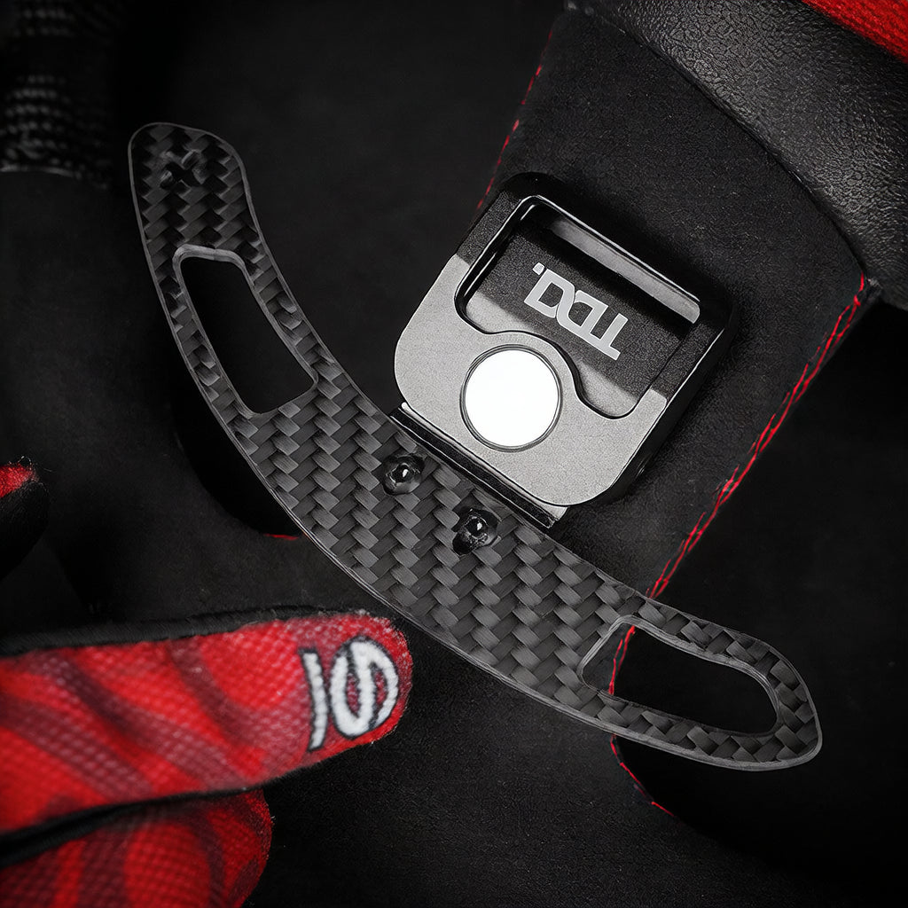 Magnetic Paddle Shifters product image 3