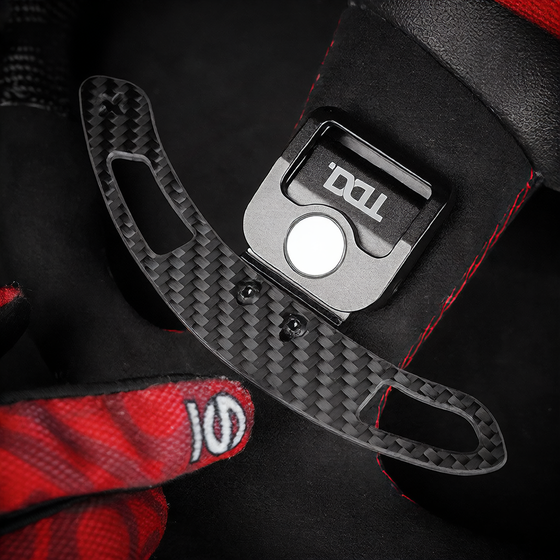 Magnetic Paddle Shifters product image 3