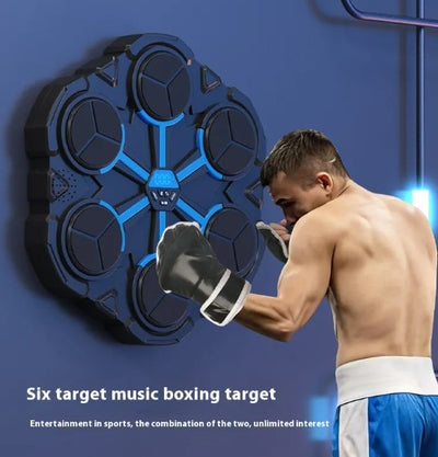 Boxing Target Machine - Image 2