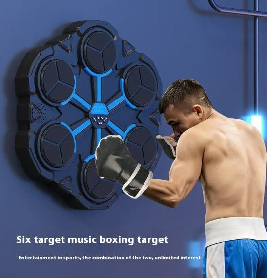 Boxing Target Machine - Image 2
