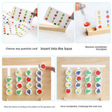 Wooden educational toys product image 4
