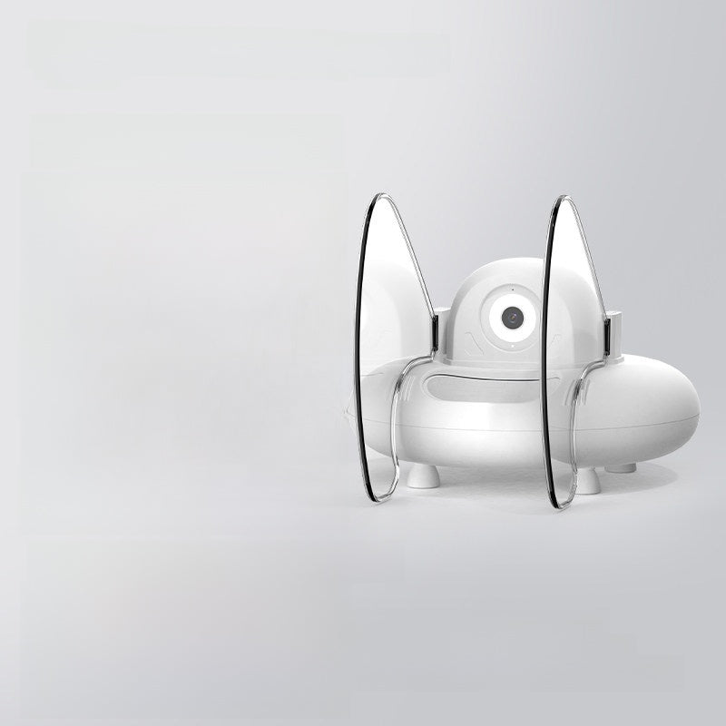 Automatic Pet Feeder