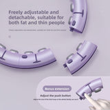 Adjustable Smart Hula Hoop with Digital Counter