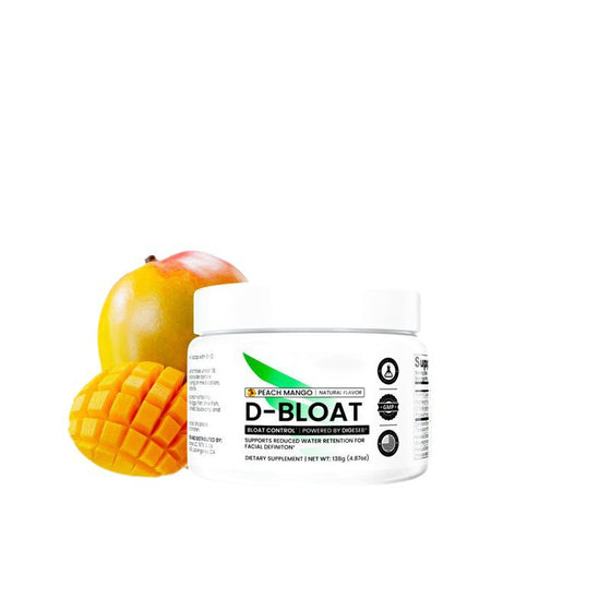 Dandelion Anti-Bloating Powder product image 1