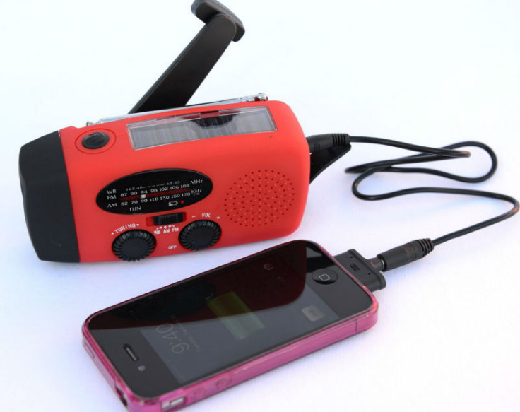 Radio Flashlight - Image 7