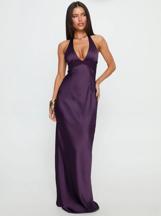 Slim Fit Deep V-Neck Dress Clothing & Accessories product image 4