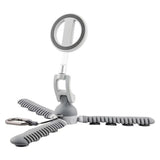 Suction Cup Octopus Magnetic Phone Holder Tripod