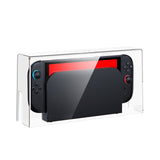 Switch2 Generation Acrylic Dust Cover
