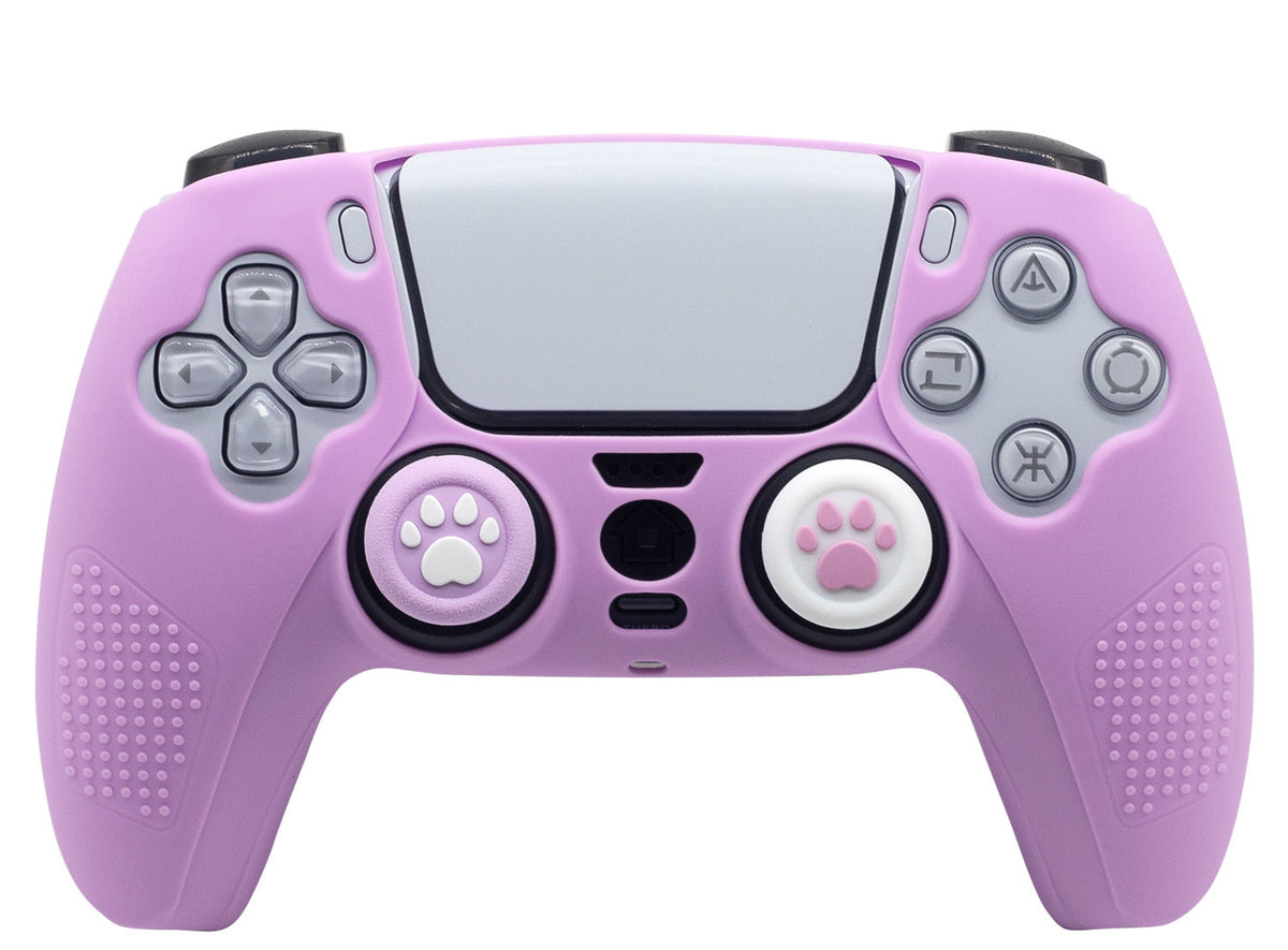 PS5 Controller Silicone Protective Cover
