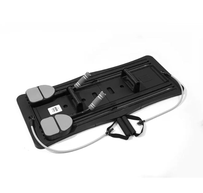 Compact Pilates Sliding Board - Image 8