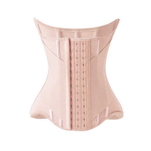 Waist-cinching belly-tightening belt