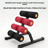 Yoga fitness chair