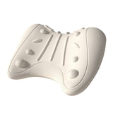 U-Shaped Cervical Massage Pillow