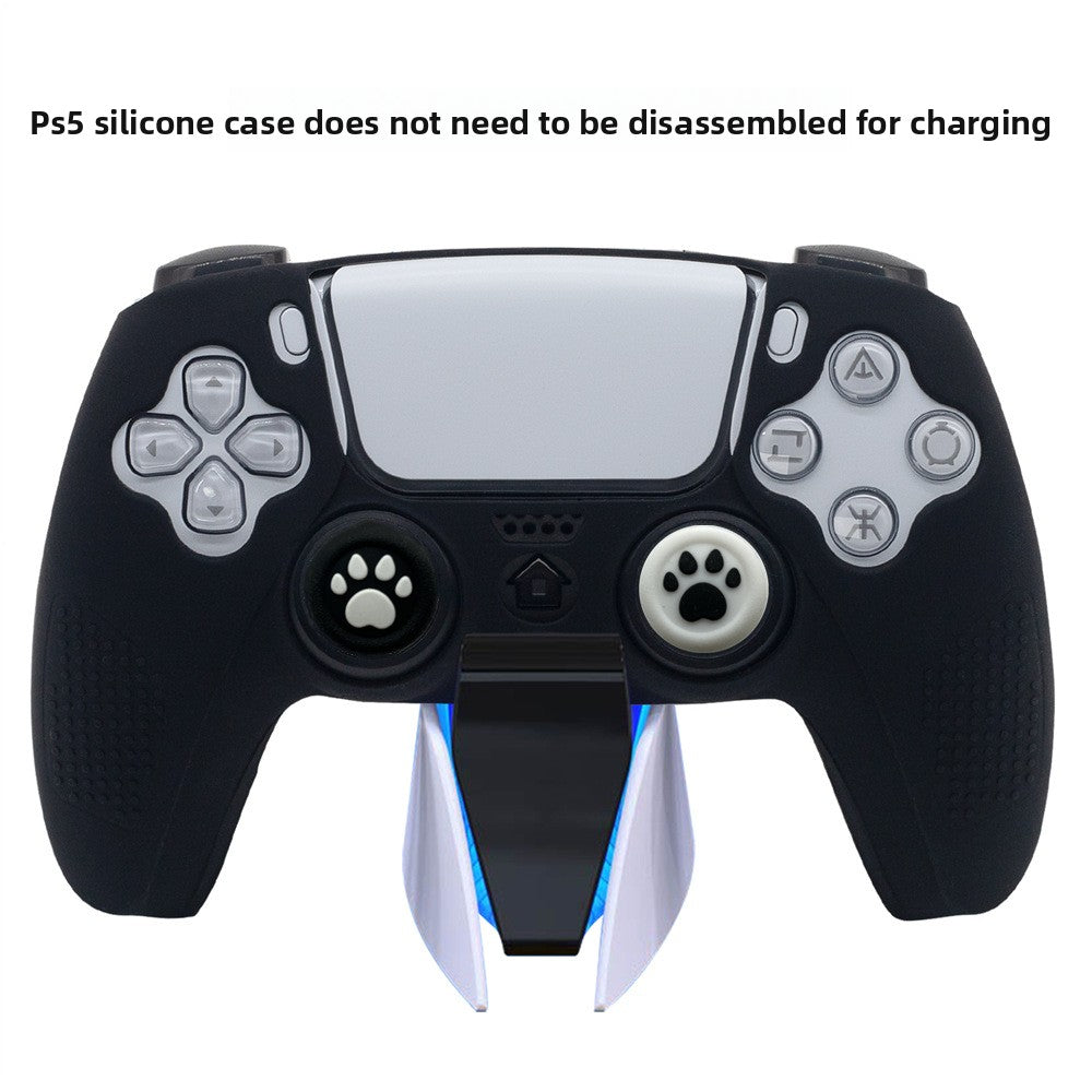 PS5 Controller Silicone Protective Cover