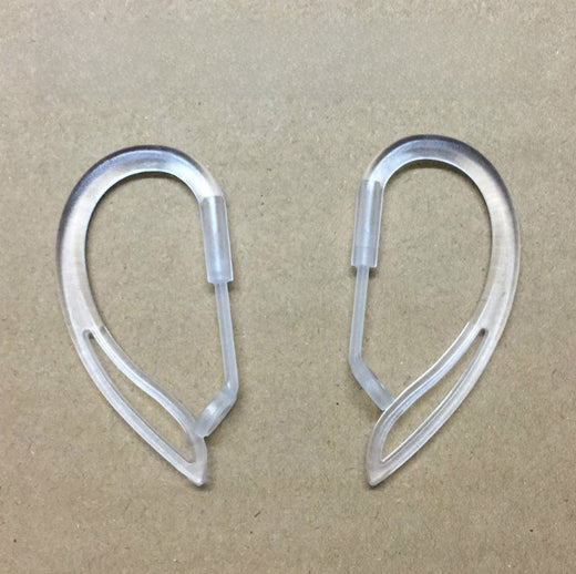 Bluetooth headset ear hook
