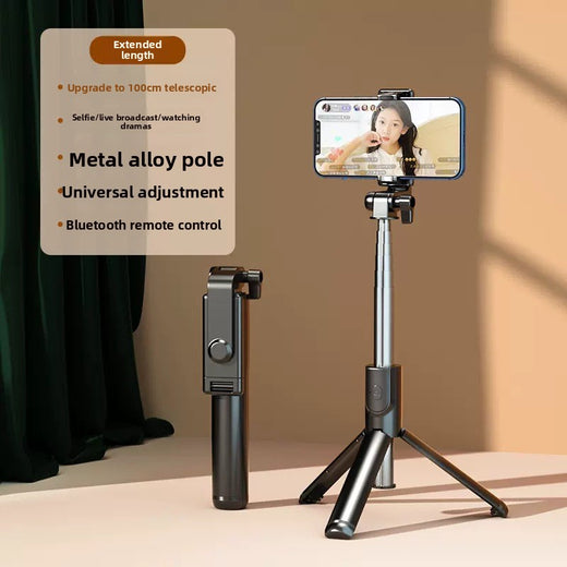 Bluetooth Selfie Stick Phone Accessories product image 5