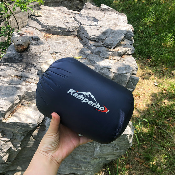 Ultralight down sleeping bag Camping Shelter & Sleep product image 5