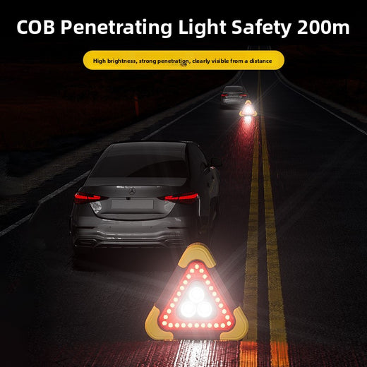 Multi-Function Tripod Emergency Warning Light product image 1