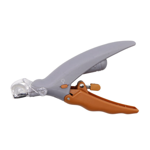 LED Pet Nail Clippers for Cats and Dogs
