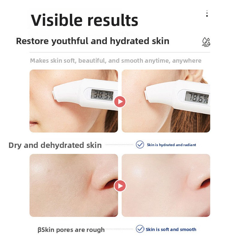 Vitamin E Moisturizing Skin Care Glycerin