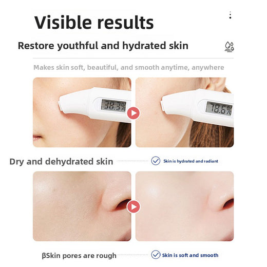 Vitamin E Moisturizing Skin Care Glycerin