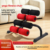 Multifunctional Yoga Inversion Chair