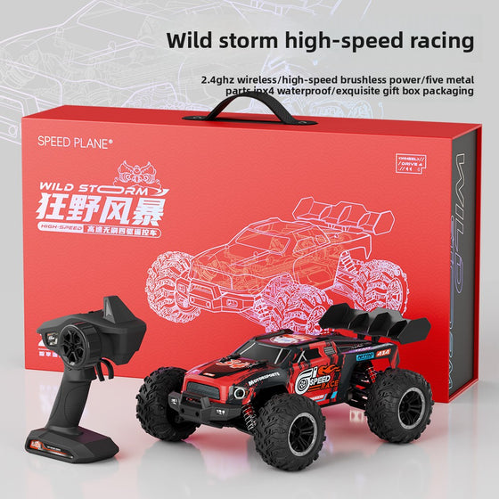 Professional RC Remote Control Car product image 6
