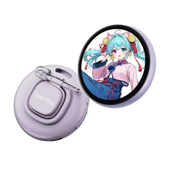 Anime Emblem Badge product image 6
