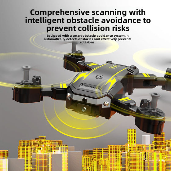 Remote Control Drone with Display Screen and Camera product image 2