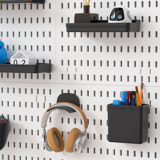 Plastic display board product image 2